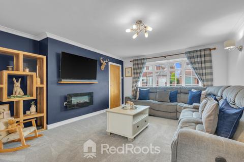 undefined, Clifton Drive, Doncaster DN5