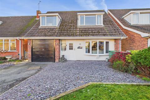 undefined, Hawkesmore Drive, Little Haywood, Stafford