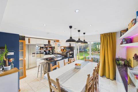undefined, Hawkesmore Drive, Little Haywood, Stafford