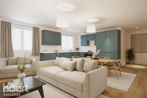 1 bedroom flat for sale, Arterial Road, Rayleigh