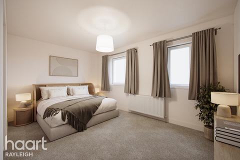 1 bedroom flat for sale, Arterial Road, Rayleigh