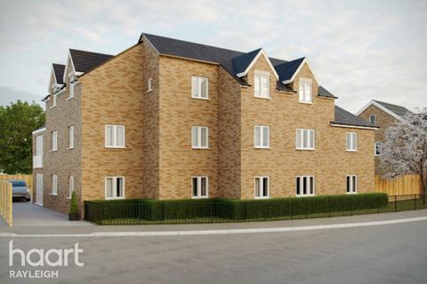 1 bedroom flat for sale, Arterial Road, Rayleigh