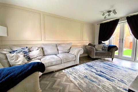 3 bedroom detached house for sale, Buckworth Drive, Wootton, Bedford