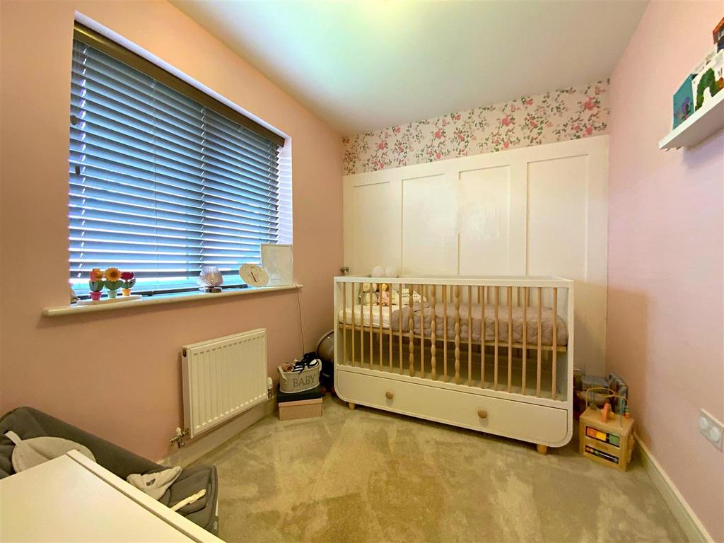 Bedroom 3