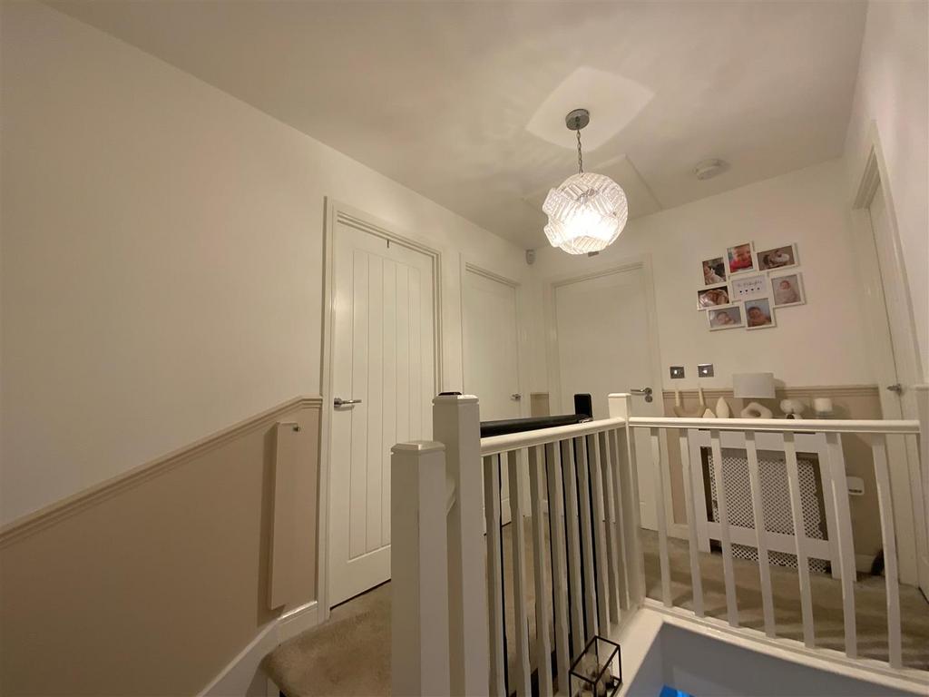 1st Floor Landing