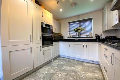 3 bedroom detached house for sale, Buckworth Drive, Wootton, Bedford