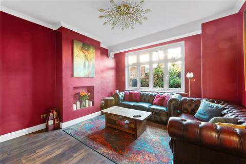 3 bedroom semi-detached house for sale, Duncroft, Plumstead, London, SE18