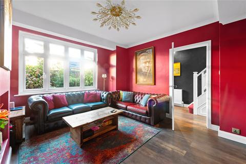 3 bedroom semi-detached house for sale, Duncroft, Plumstead, London, SE18