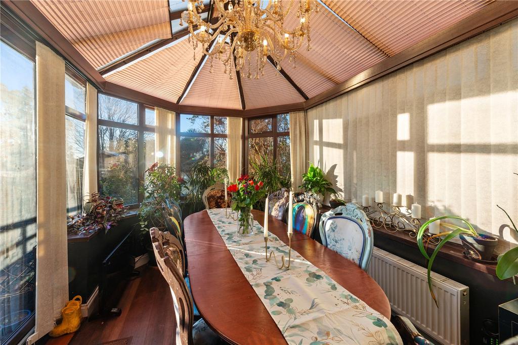 Conservatory