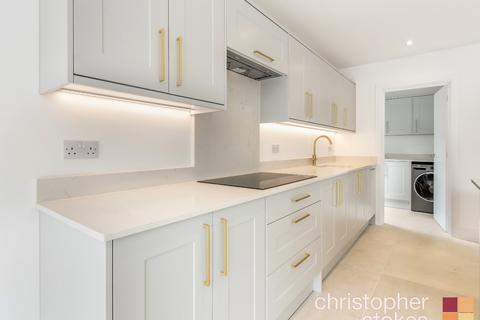 undefined, Halfhide Lane, Cheshunt, Hertfordshire, EN8 0FN