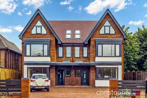 undefined, Halfhide Lane, Cheshunt, Hertfordshire, EN8 0FN