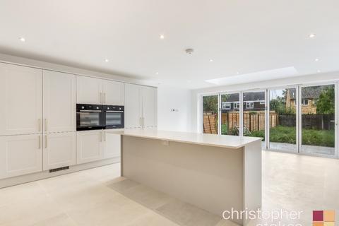 undefined, Halfhide Lane, Cheshunt, Hertfordshire, EN8 0FN