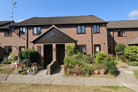 2 bedroom flat for sale, Ashbrook Court, Church Stretton SY6