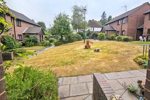 2 bedroom flat for sale, Ashbrook Court, Church Stretton SY6