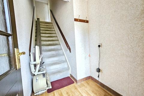 2 bedroom flat for sale, Ashbrook Court, Church Stretton SY6