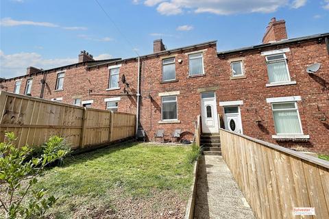 3 bedroom terraced house for sale, Surtees Terrace, Craghead, Stanley, County Durham, DH9