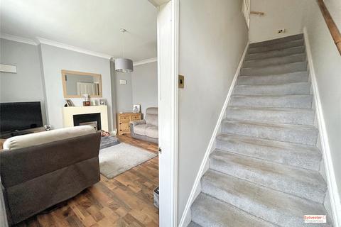 3 bedroom terraced house for sale, Surtees Terrace, Craghead, Stanley, County Durham, DH9