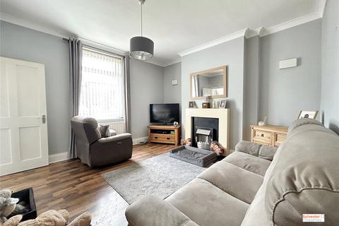 3 bedroom terraced house for sale, Surtees Terrace, Craghead, Stanley, County Durham, DH9