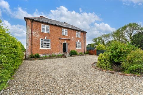 undefined, Sotterley, Suffolk