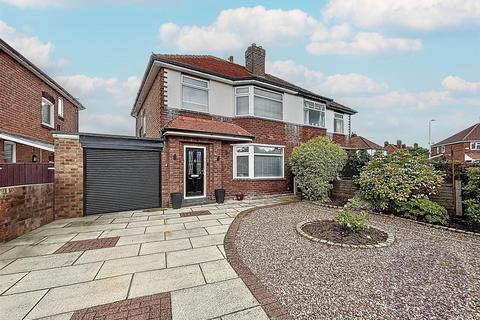Leybourne Avenue, Southport PR8