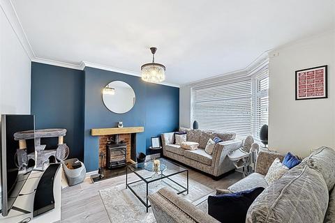 undefined, Leybourne Avenue, Southport PR8