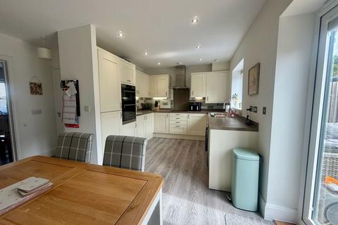 3 bedroom semi-detached house for sale, Bligh Bond Road, Glastonbury