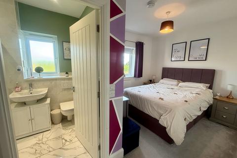 3 bedroom semi-detached house for sale, Bligh Bond Road, Glastonbury