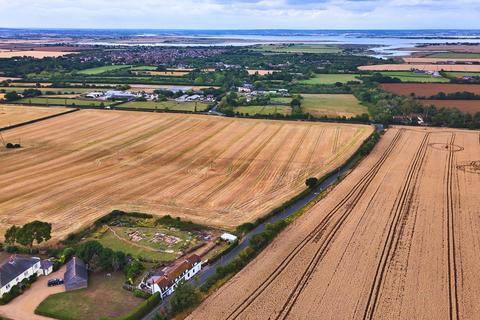 undefined, Mayland Hill, Chelmsford CM3