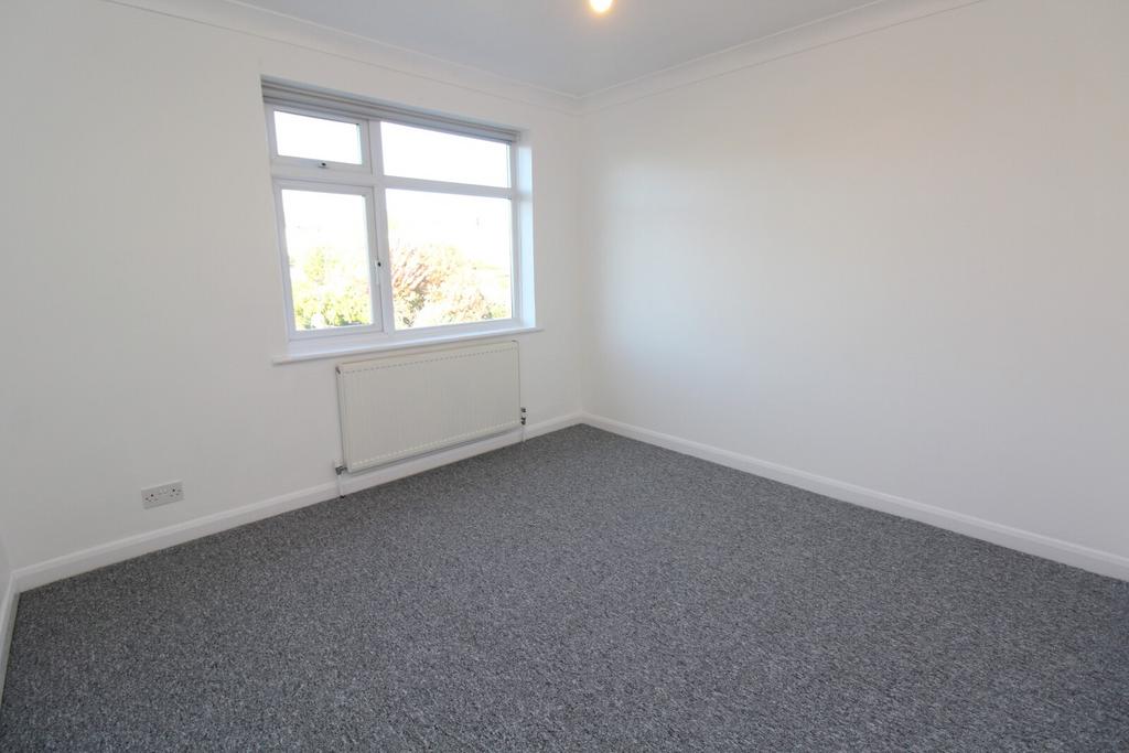 Bedroom Two View 1