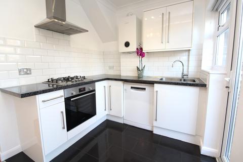 undefined, Norfolk Road, RM14