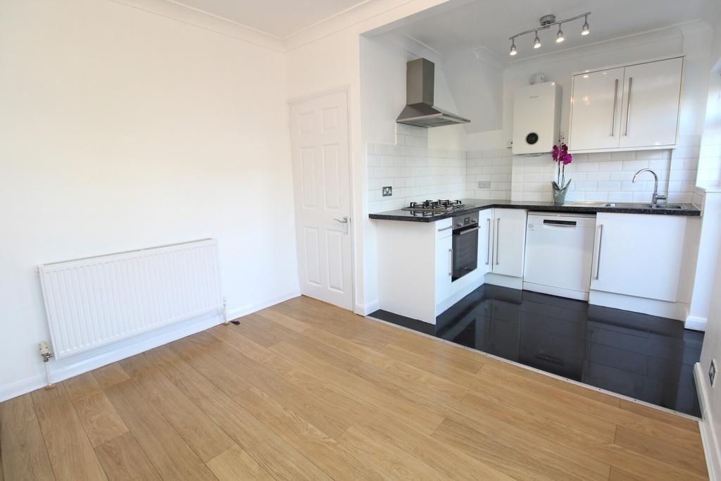 Dining/Kitchen