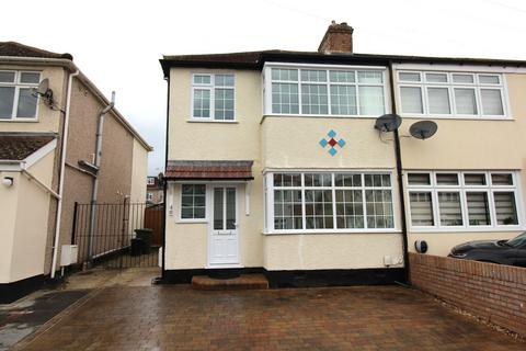 undefined, Norfolk Road, Upminster, RM14