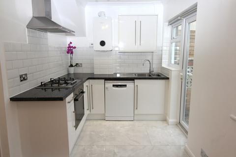 undefined, Norfolk Road, Upminster, RM14