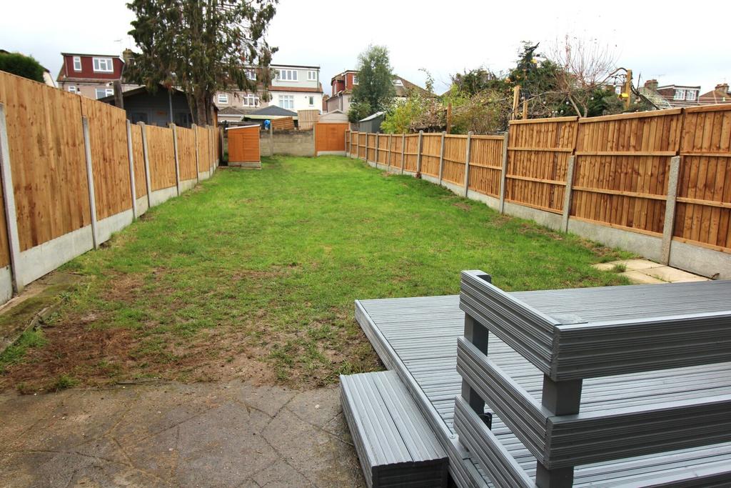 Garden 1