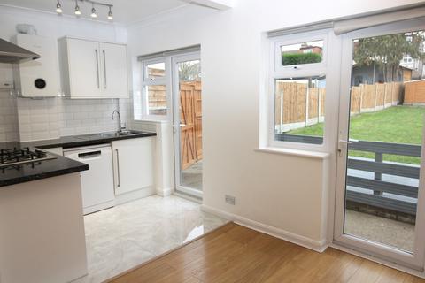 undefined, Norfolk Road, Upminster, RM14
