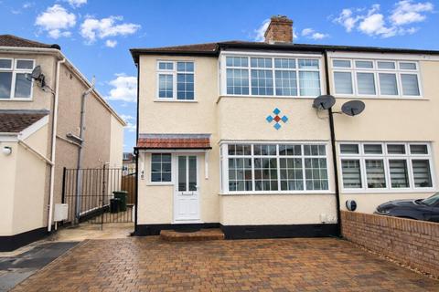 undefined, Norfolk Road, Upminster, RM14