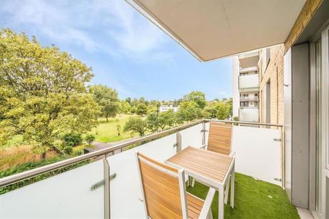 1 bedroom flat for sale, Robsart Street, London SW9