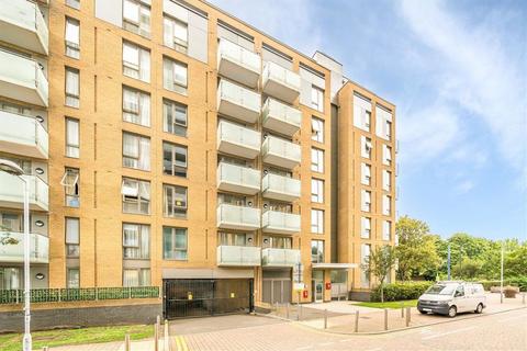 1 bedroom flat for sale, Robsart Street, London SW9