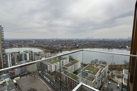 1 bedroom flat for sale, Kingly Building, N4 2GQ