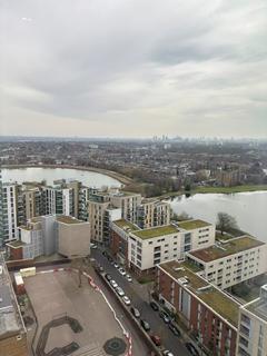 1 bedroom flat for sale, Kingly Building, N4 2GQ