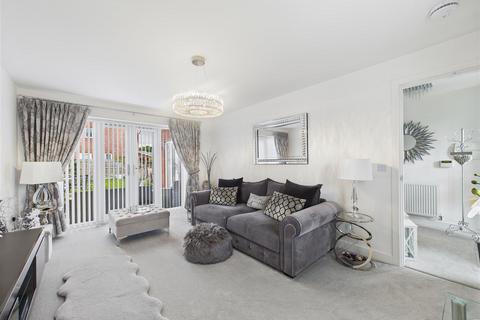 undefined, Whinfell Road, Chesterfield