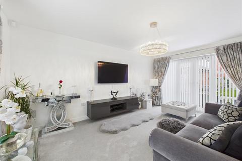 4 bedroom detached house for sale, Whinfell Road, Chesterfield