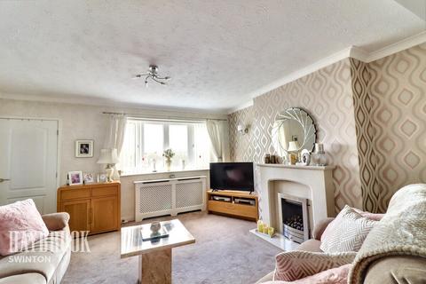 2 bedroom semi-detached bungalow for sale, Lime Grove, Mexborough