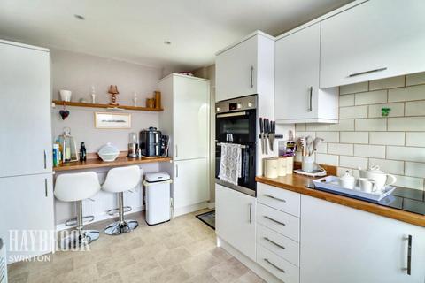 undefined, Lime Grove, Mexborough