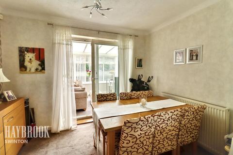 undefined, Lime Grove, Mexborough