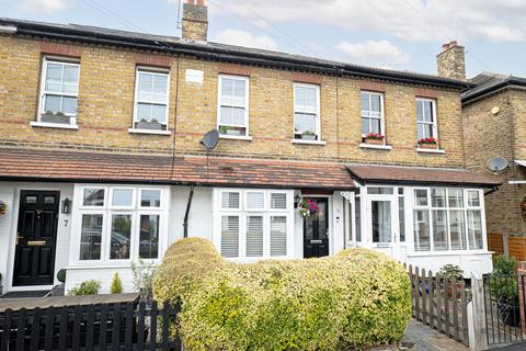 undefined, West Street, Leigh-on-sea, SS9