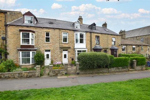 undefined, Chapel Row, Middleton-in-Teesdale, Barnard Castle, County Durham, DL12