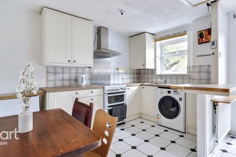 undefined, Stonechat Square, London