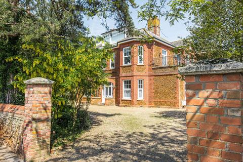 undefined, Flat 4, 29 Sandringham Road, Hunstanton, PE36 5DP
