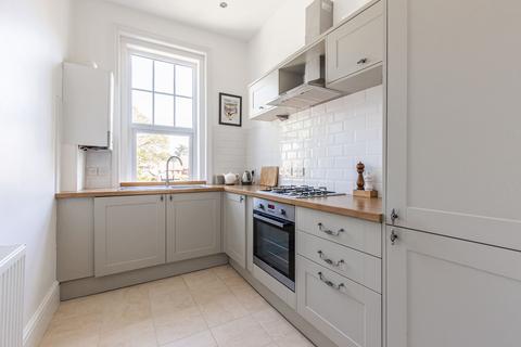 undefined, Flat 4, 29 Sandringham Road, Hunstanton, PE36 5DP
